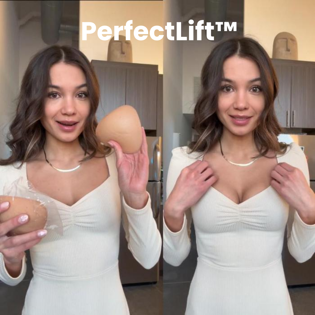 PerfectLift™ - The Secret to Effortless Curves