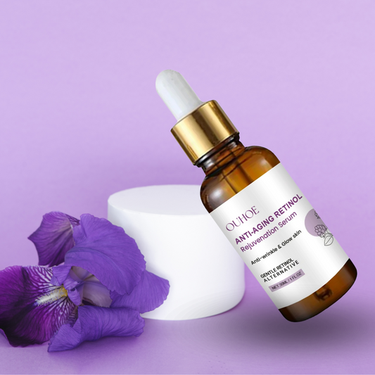 Bakuchiol + Retinol Advanced Repair Serum