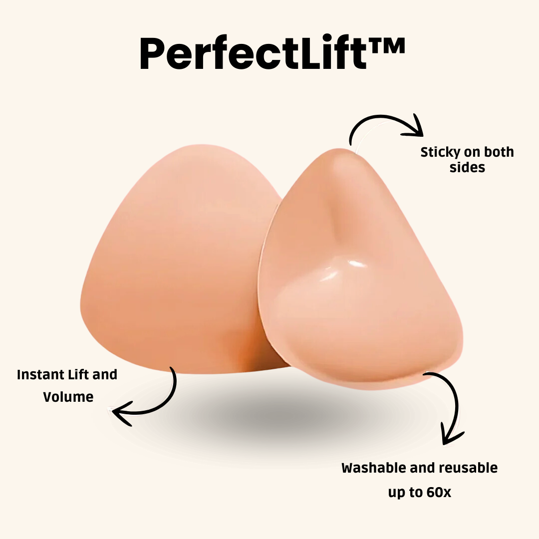 PerfectLift™ - The Secret to Effortless Curves