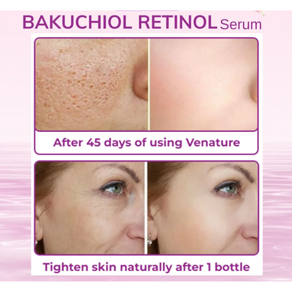 Bakuchiol + Retinol Advanced Repair Serum